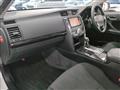 2010 Toyota Mark X