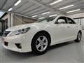 2010 Toyota Mark X
