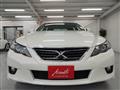 2010 Toyota Mark X