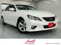 2010 Toyota Mark X
