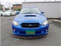 2004 Subaru Legacy Touring Wagon
