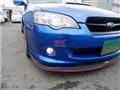 2004 Subaru Legacy Touring Wagon