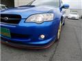 2004 Subaru Legacy Touring Wagon