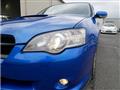 2004 Subaru Legacy Touring Wagon