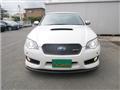 2008 Subaru Legacy B4