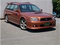 2001 Subaru Legacy Touring Wagon