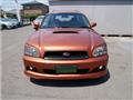 2001 Subaru Legacy Touring Wagon