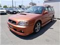 2001 Subaru Legacy Touring Wagon