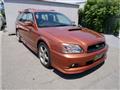 2001 Subaru Legacy Touring Wagon