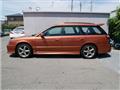 2001 Subaru Legacy Touring Wagon