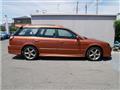 2001 Subaru Legacy Touring Wagon