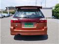 2001 Subaru Legacy Touring Wagon