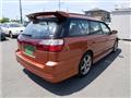2001 Subaru Legacy Touring Wagon