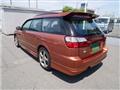 2001 Subaru Legacy Touring Wagon