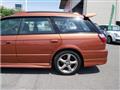 2001 Subaru Legacy Touring Wagon