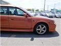 2001 Subaru Legacy Touring Wagon