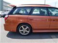 2001 Subaru Legacy Touring Wagon