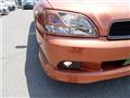 2001 Subaru Legacy Touring Wagon