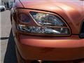 2001 Subaru Legacy Touring Wagon