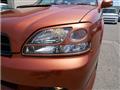 2001 Subaru Legacy Touring Wagon