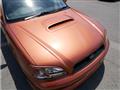 2001 Subaru Legacy Touring Wagon