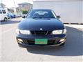 1998 Nissan Pulsar Serie