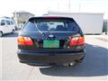 1998 Nissan Pulsar Serie