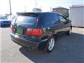 1998 Nissan Pulsar Serie