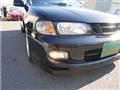 1998 Nissan Pulsar Serie