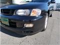 1998 Nissan Pulsar Serie