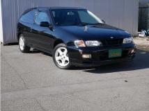 1998 Nissan Pulsar Serie
