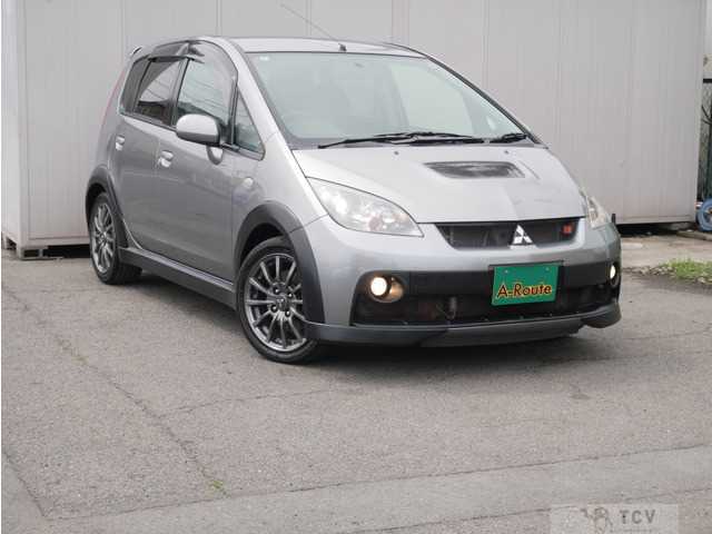 2010 Mitsubishi Colt