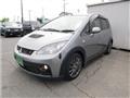 2010 Mitsubishi Colt