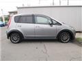 2010 Mitsubishi Colt
