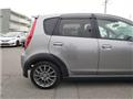 2010 Mitsubishi Colt