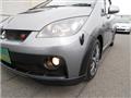 2010 Mitsubishi Colt