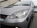 2010 Mitsubishi Colt