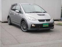 2010 Mitsubishi Colt