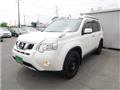 2011 Nissan X-Trail