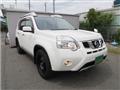 2011 Nissan X-Trail