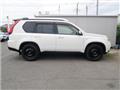 2011 Nissan X-Trail