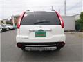 2011 Nissan X-Trail