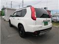 2011 Nissan X-Trail