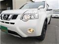 2011 Nissan X-Trail