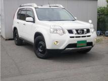 2011 Nissan X-Trail