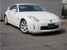 2003 Nissan Fairlady Z