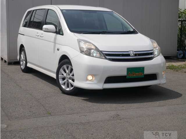 2007 Toyota Isis