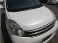 2007 Toyota Isis
