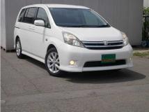 2007 Toyota Isis
