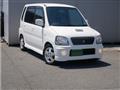2002 Mitsubishi Toppo Bj